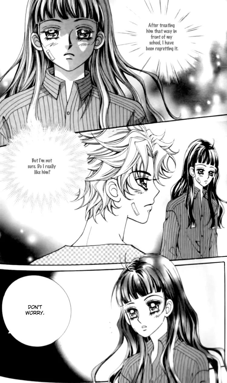 I Do I Do Chapter 27.4 page 5 - Chapter 27.4