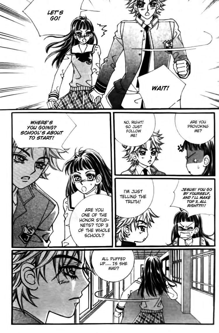 I Do I Do Chapter 28.1 page 10 - Chapter 28.1