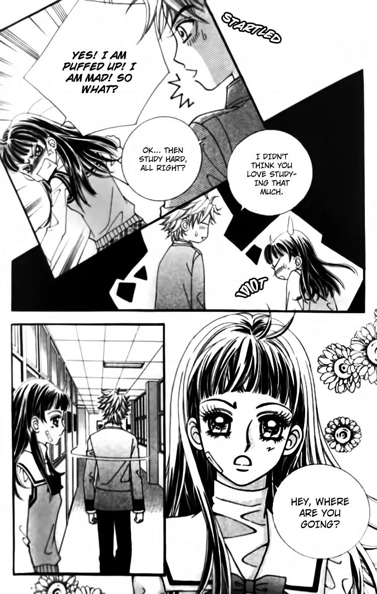 I Do I Do Chapter 28.1 page 11 - Chapter 28.1