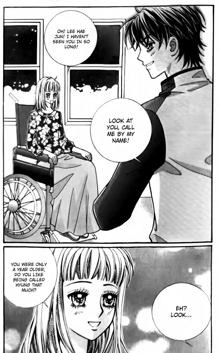 I Do I Do Chapter 28.1 page 21 - Chapter 28.1