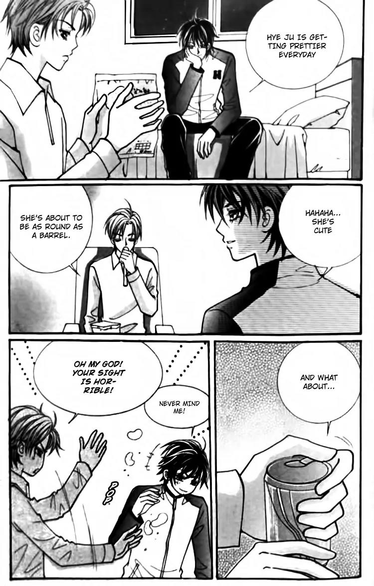 I Do I Do Chapter 28.1 page 25 - Chapter 28.1