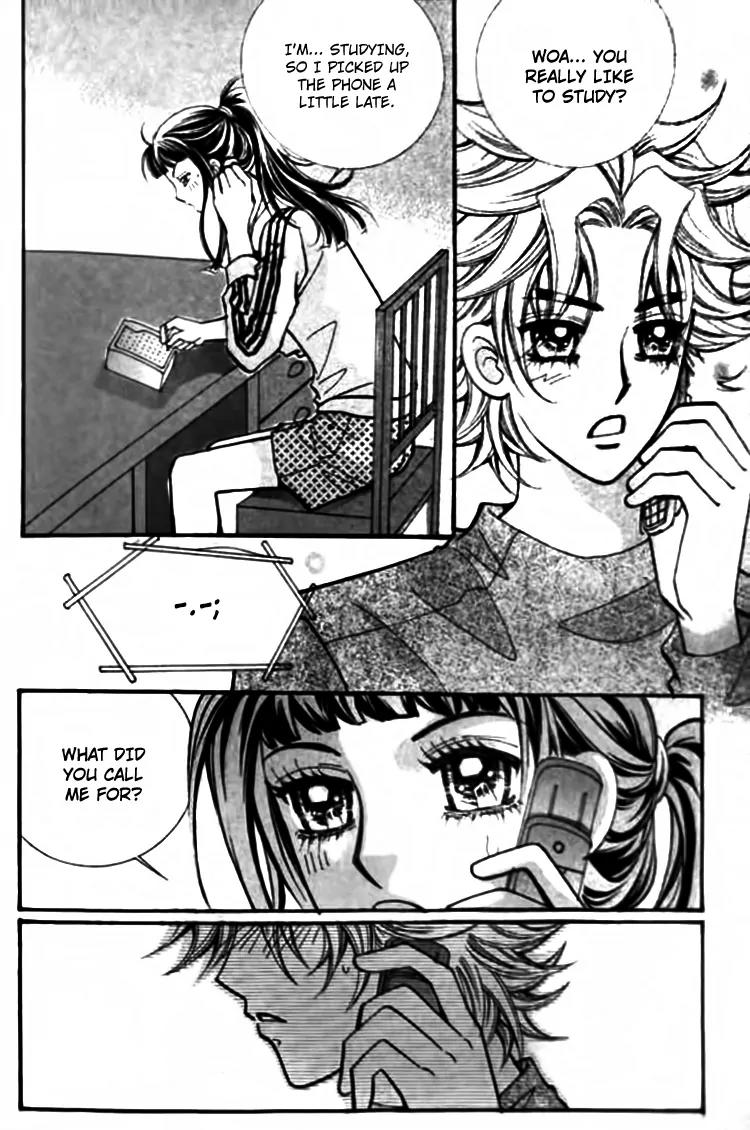 I Do I Do Chapter 28.1 page 30 - Chapter 28.1