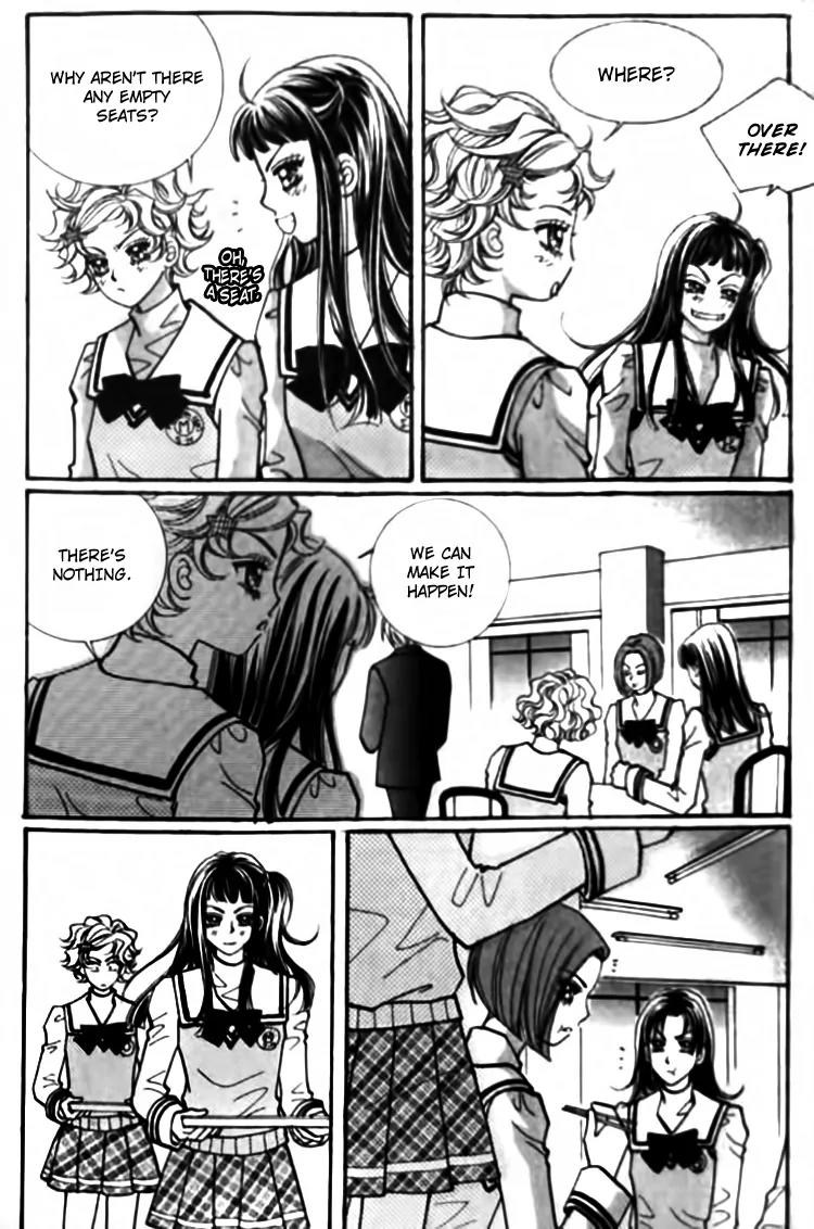 I Do I Do Chapter 28.1 page 34 - Chapter 28.1