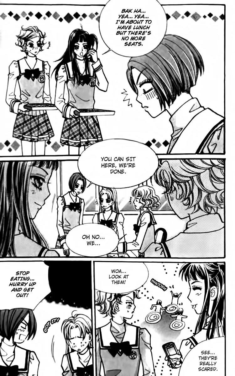 I Do I Do Chapter 28.1 page 35 - Chapter 28.1