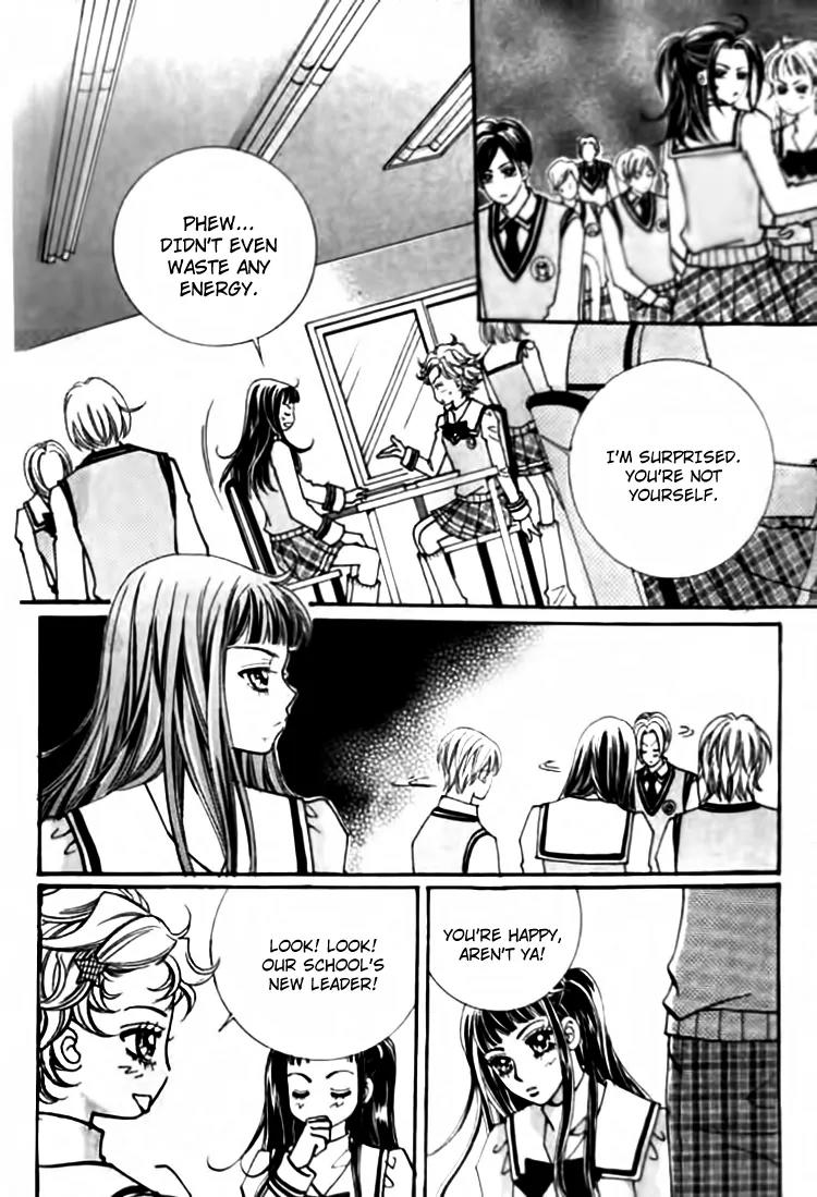 I Do I Do Chapter 28.1 page 36 - Chapter 28.1