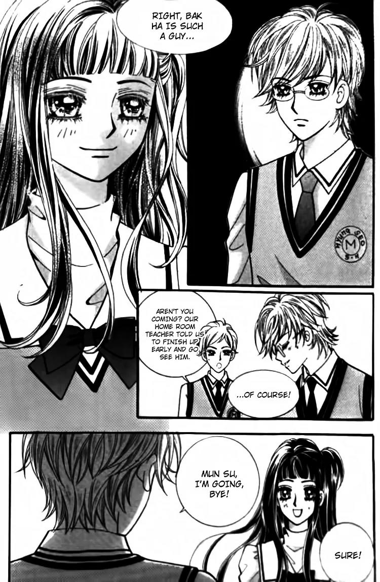 I Do I Do Chapter 28.1 page 38 - Chapter 28.1