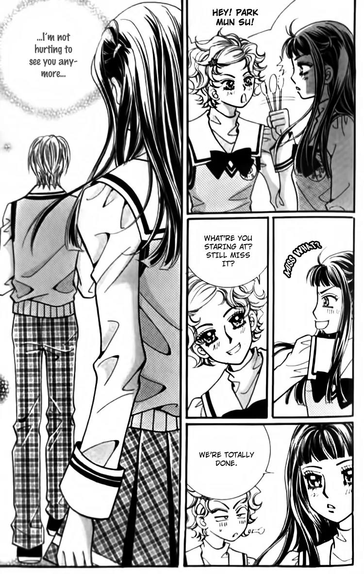 I Do I Do Chapter 28.1 page 39 - Chapter 28.1