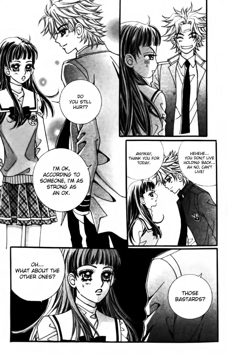 I Do I Do Chapter 28.1 page 9 - Chapter 28.1