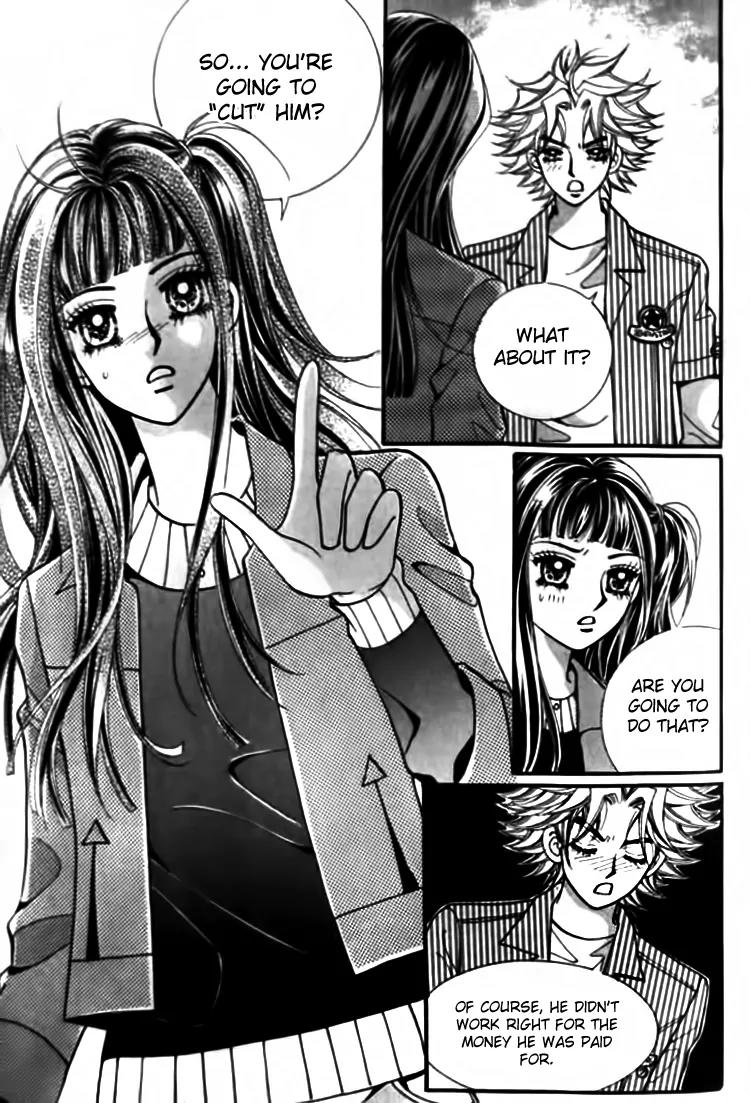 I Do I Do Chapter 28.2 page 10 - Chapter 28.2
