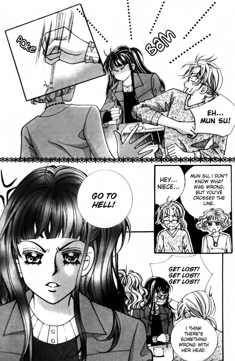 I Do I Do Chapter 28.2 page 16 - Chapter 28.2