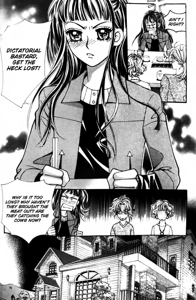 I Do I Do Chapter 28.2 page 17 - Chapter 28.2