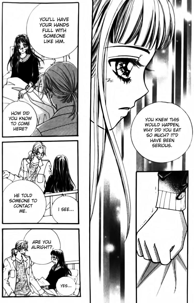 I Do I Do Chapter 28.2 page 2 - Chapter 28.2