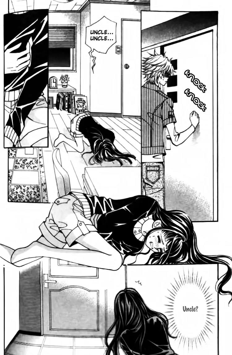I Do I Do Chapter 28.2 page 21 - Chapter 28.2