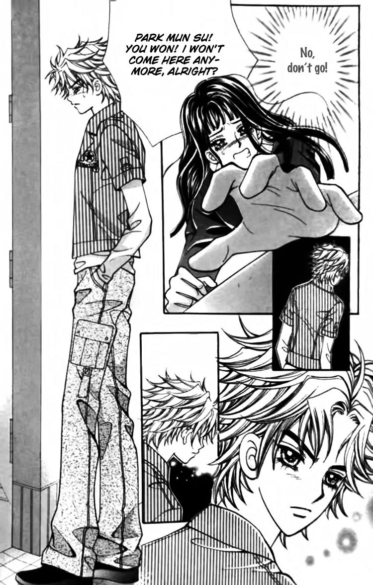 I Do I Do Chapter 28.2 page 23 - Chapter 28.2