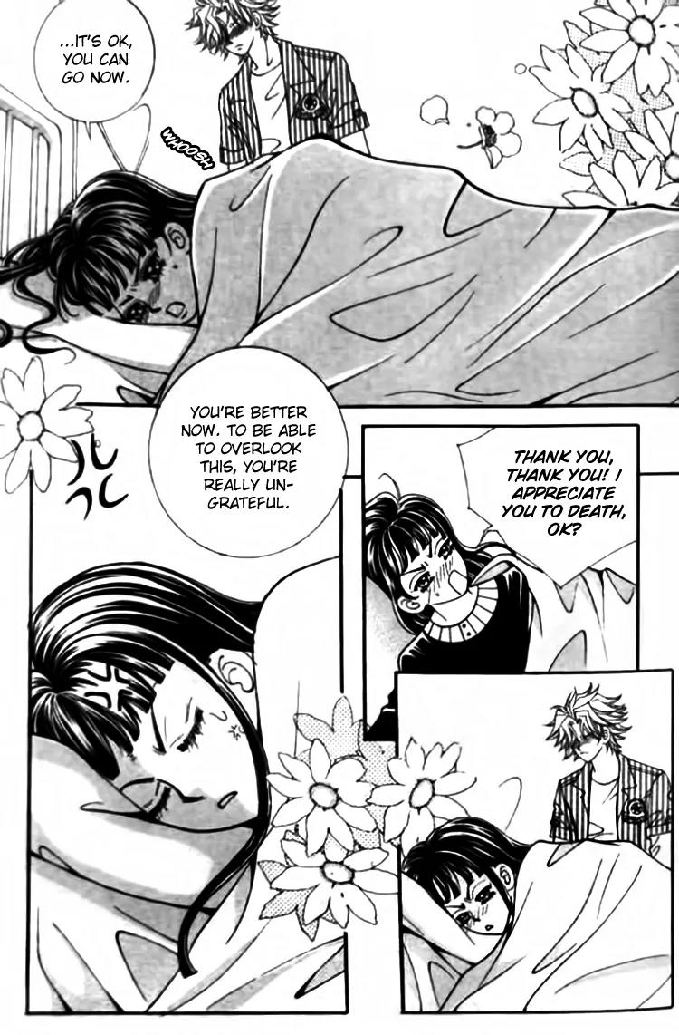 I Do I Do Chapter 28.2 page 24 - Chapter 28.2