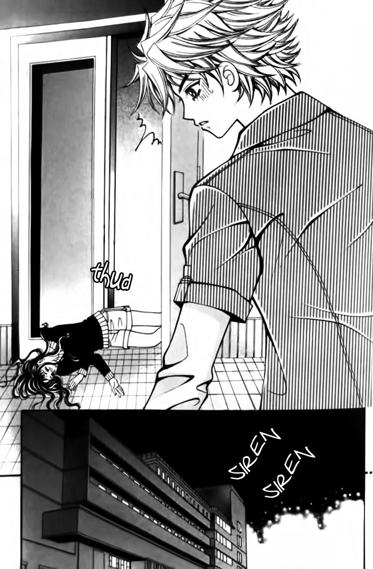 I Do I Do Chapter 28.2 page 26 - Chapter 28.2