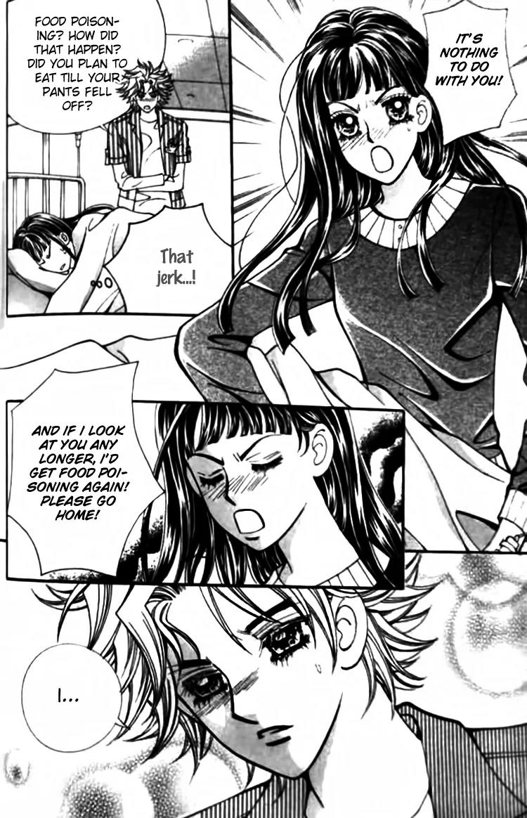 I Do I Do Chapter 28.2 page 27 - Chapter 28.2