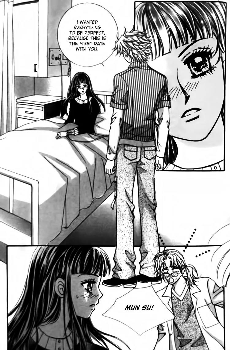 I Do I Do Chapter 28.2 page 28 - Chapter 28.2