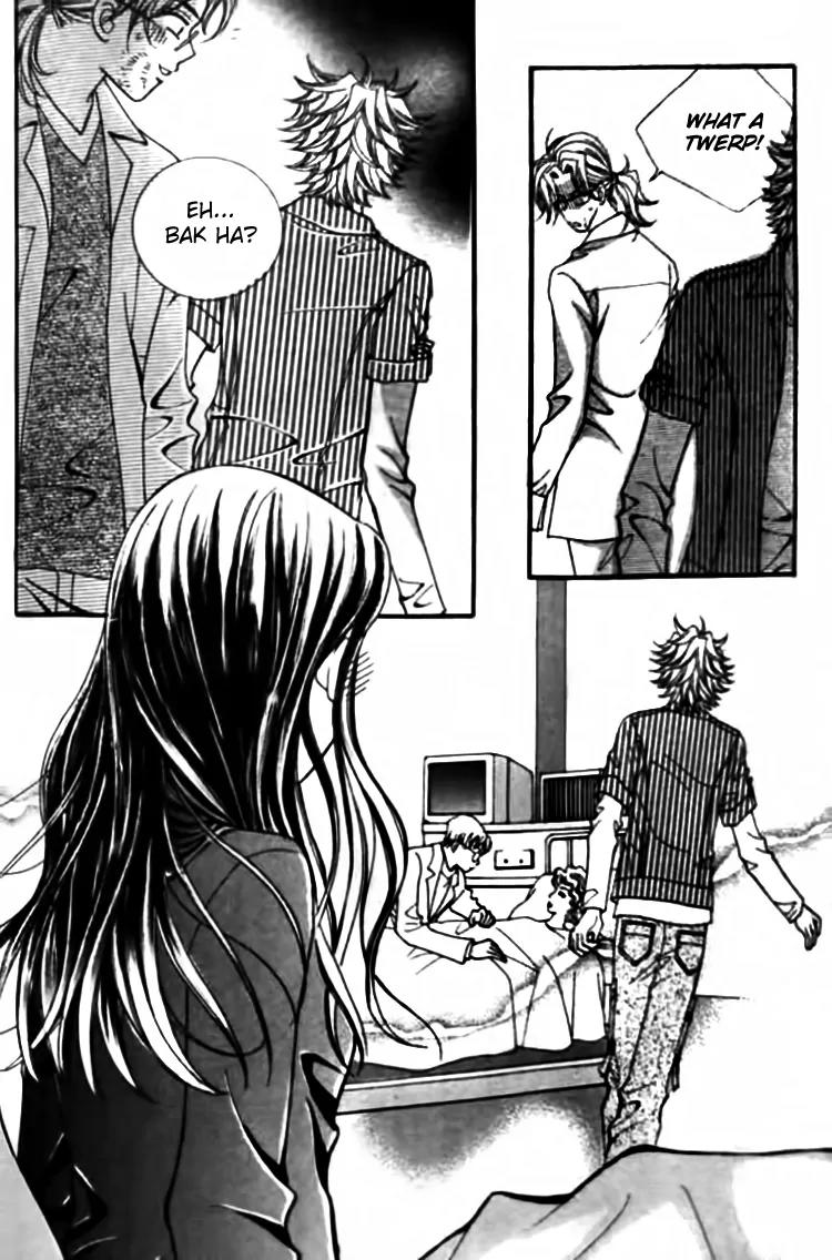 I Do I Do Chapter 28.2 page 29 - Chapter 28.2