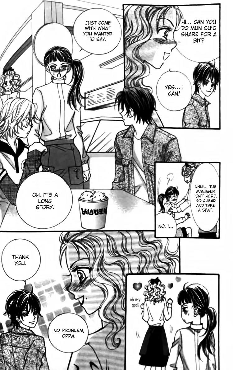 I Do I Do Chapter 28.2 page 36 - Chapter 28.2