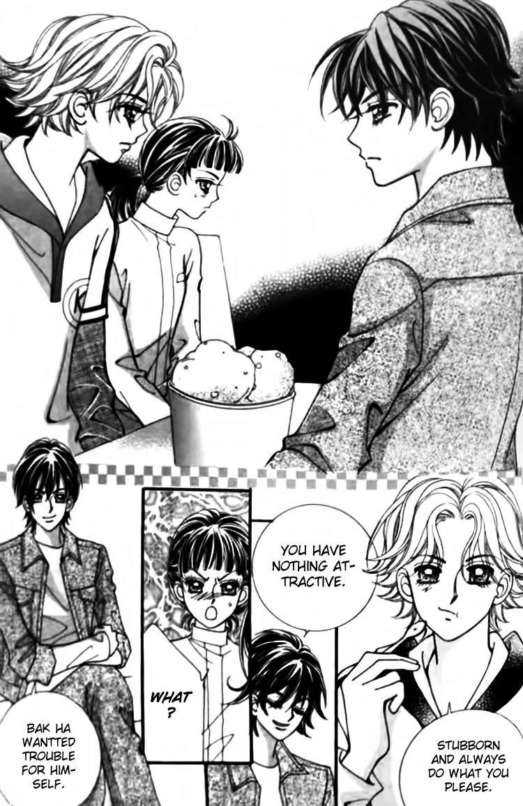 I Do I Do Chapter 28.2 page 37 - Chapter 28.2