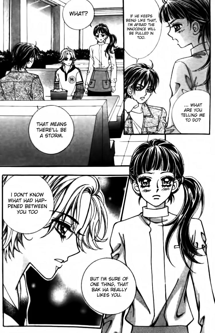 I Do I Do Chapter 28.2 page 39 - Chapter 28.2