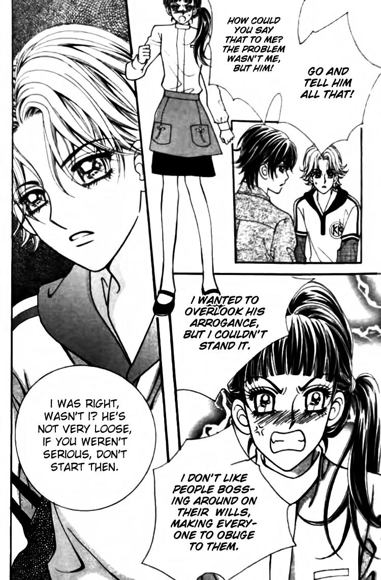 I Do I Do Chapter 28.2 page 40 - Chapter 28.2