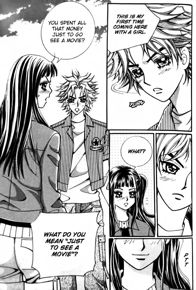 I Do I Do Chapter 28.2 page 6 - Chapter 28.2