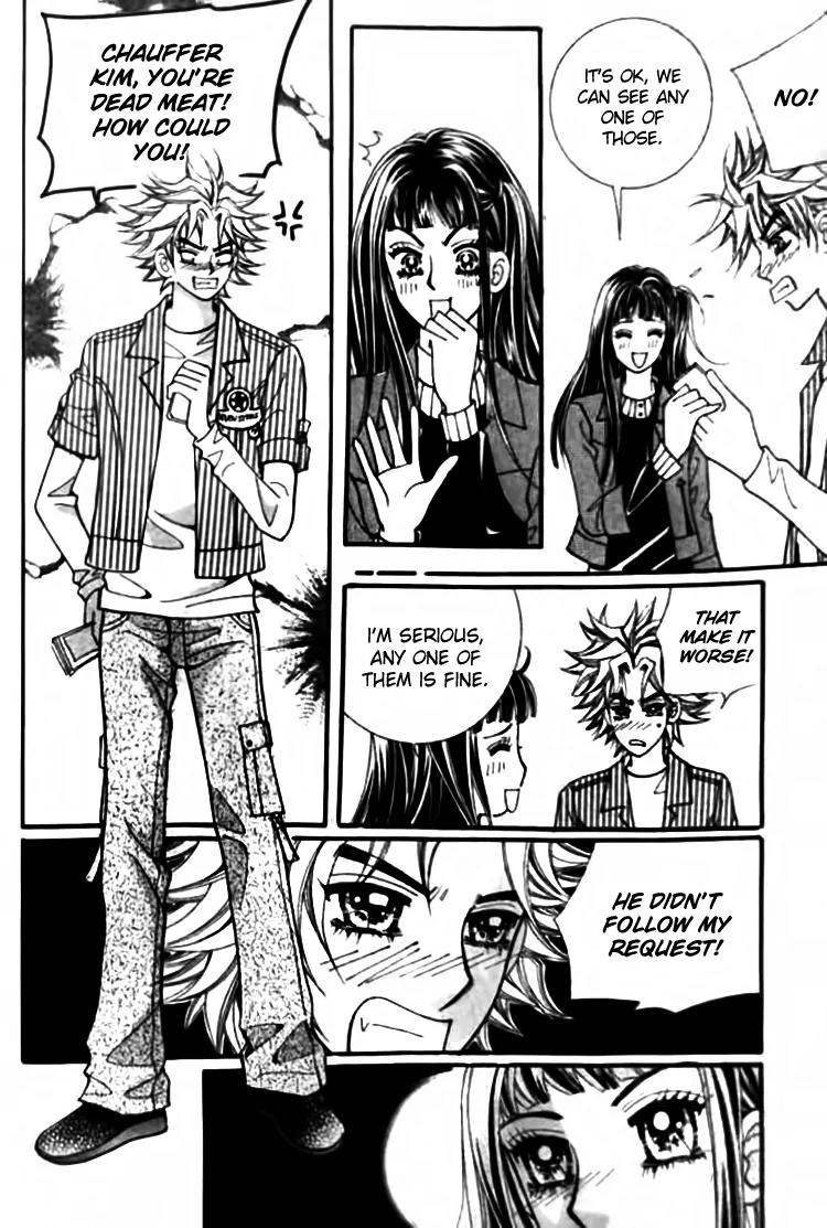 I Do I Do Chapter 28.2 page 9 - Chapter 28.2