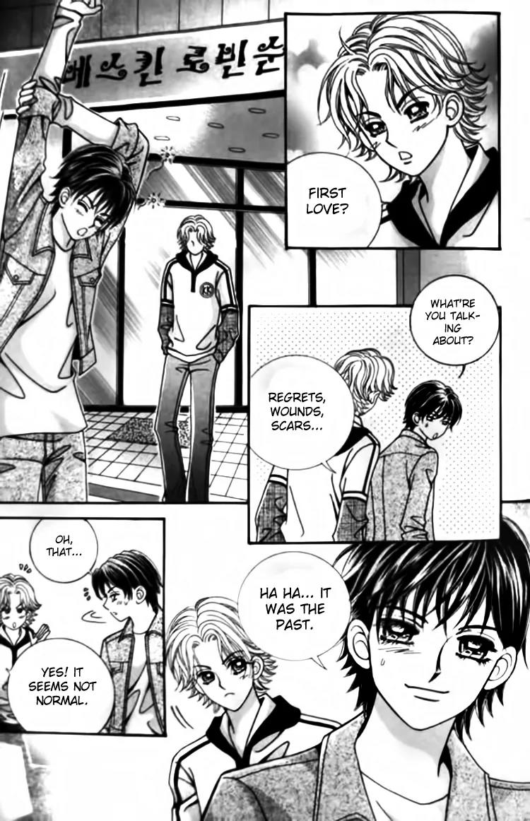 I Do I Do Chapter 28.3 page 10 - Chapter 28.3