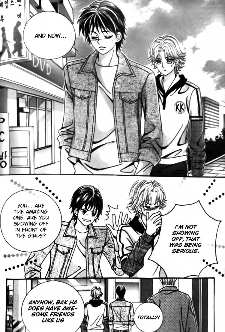 I Do I Do Chapter 28.3 page 11 - Chapter 28.3