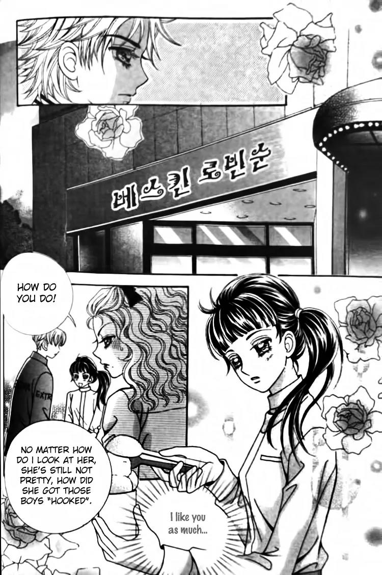 I Do I Do Chapter 28.3 page 15 - Chapter 28.3