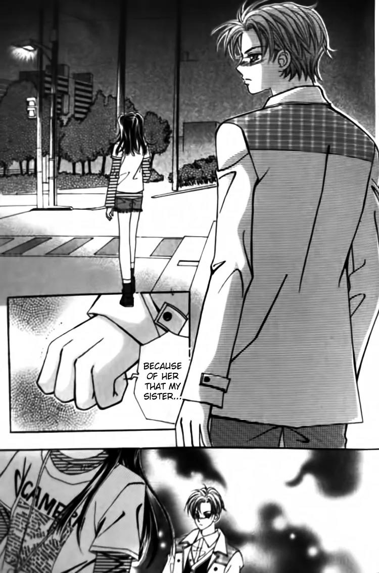 I Do I Do Chapter 28.3 page 18 - Chapter 28.3