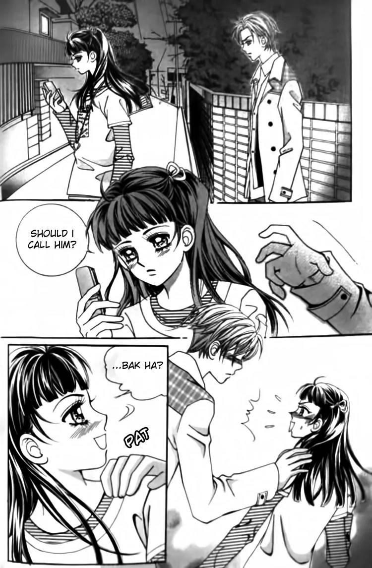 I Do I Do Chapter 28.3 page 19 - Chapter 28.3