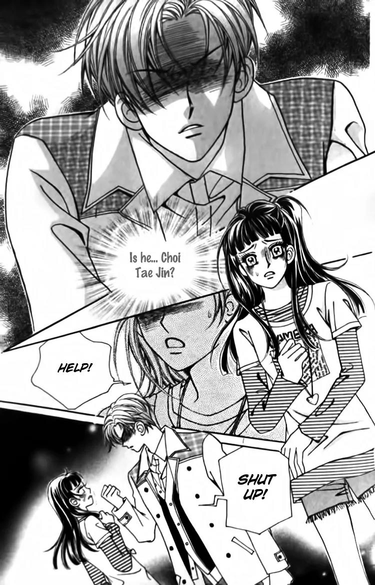 I Do I Do Chapter 28.3 page 20 - Chapter 28.3