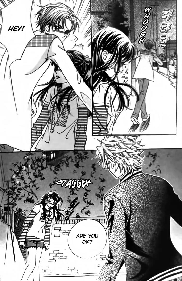 I Do I Do Chapter 28.3 page 21 - Chapter 28.3