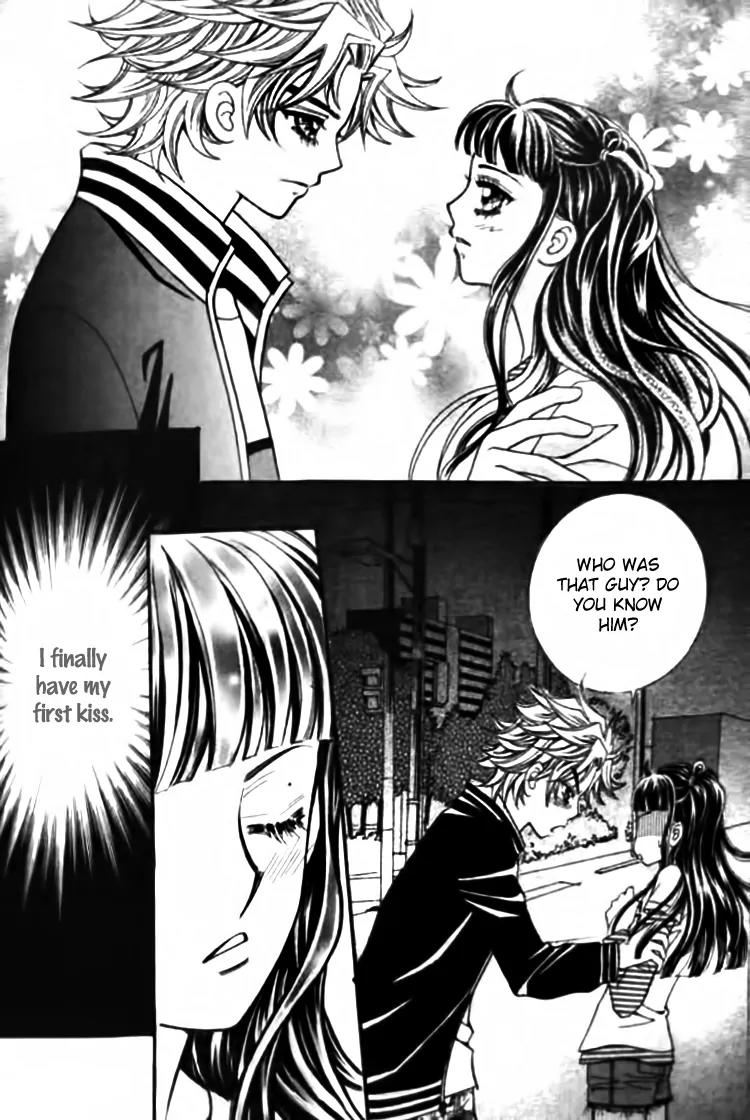 I Do I Do Chapter 28.3 page 27 - Chapter 28.3