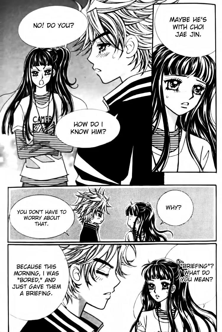 I Do I Do Chapter 28.3 page 28 - Chapter 28.3