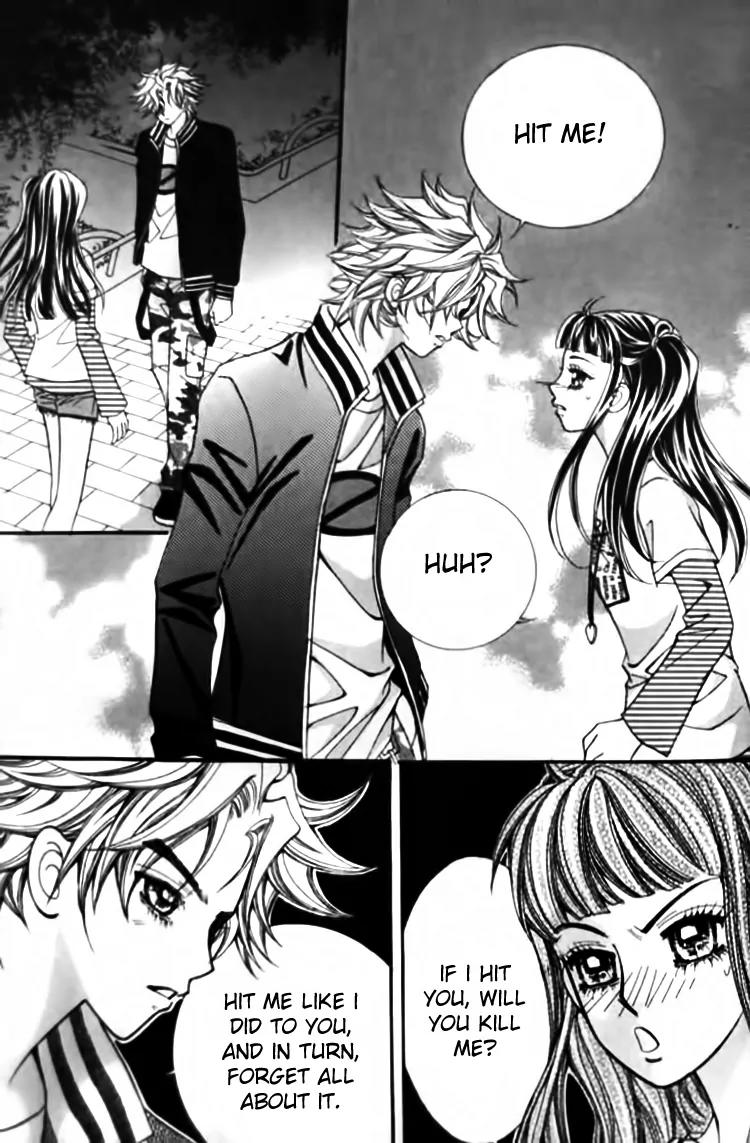 I Do I Do Chapter 28.3 page 30 - Chapter 28.3
