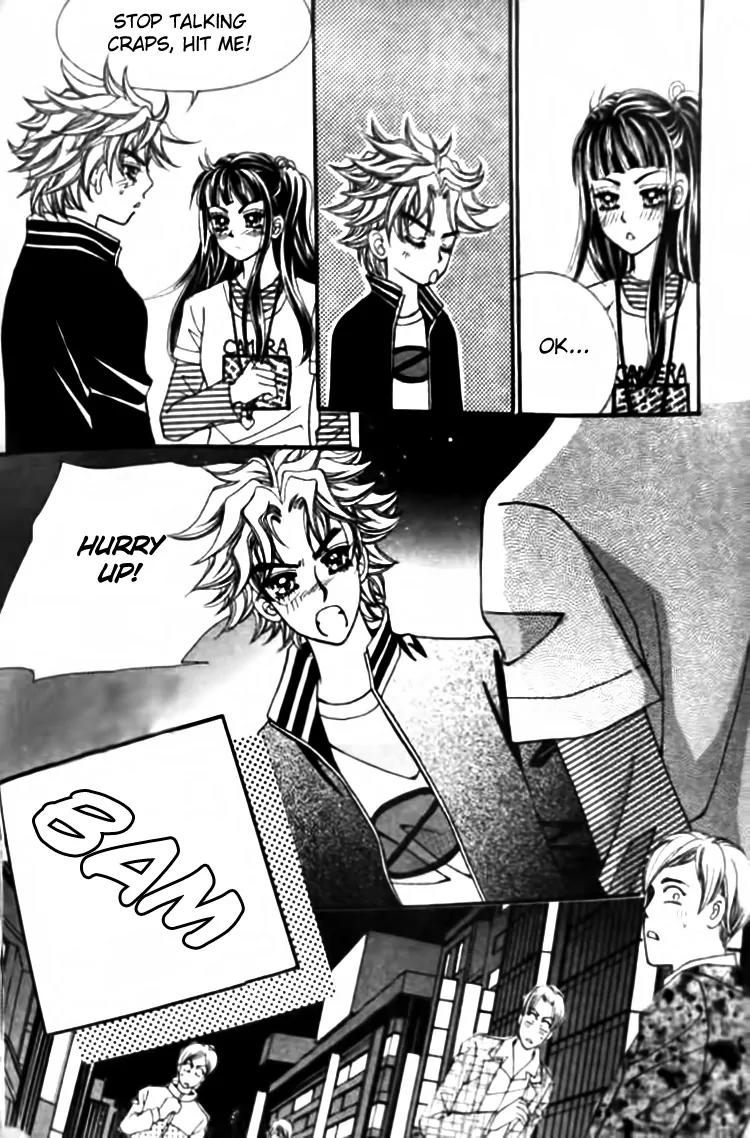 I Do I Do Chapter 28.3 page 31 - Chapter 28.3