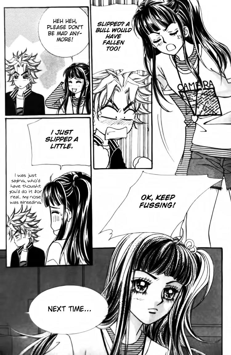 I Do I Do Chapter 28.3 page 34 - Chapter 28.3