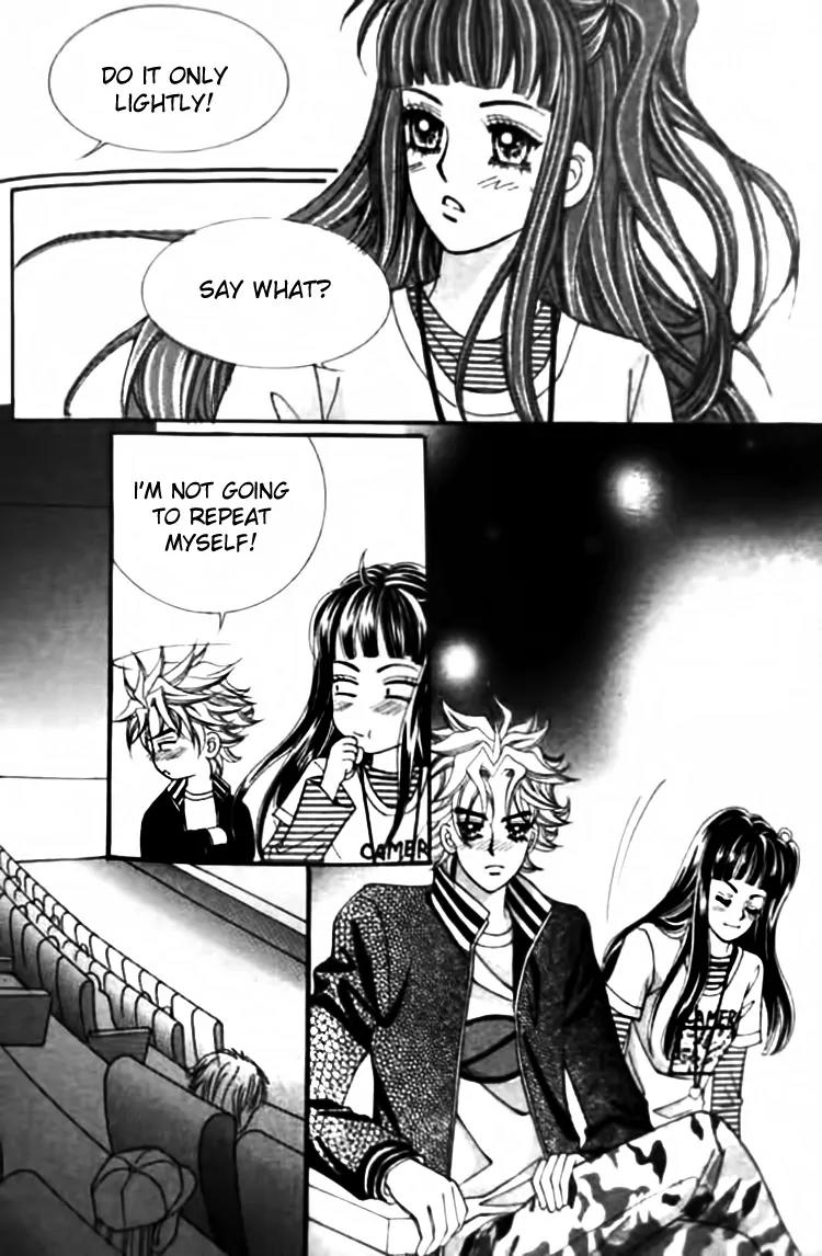 I Do I Do Chapter 28.3 page 35 - Chapter 28.3