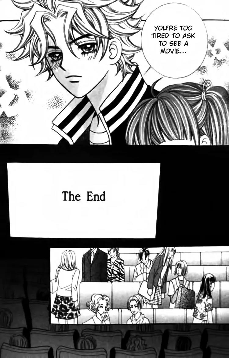 I Do I Do Chapter 28.3 page 38 - Chapter 28.3