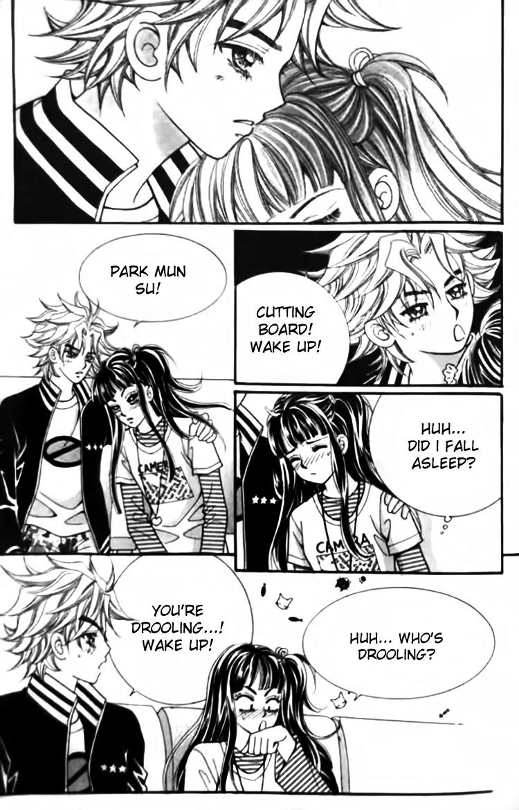 I Do I Do Chapter 28.3 page 39 - Chapter 28.3