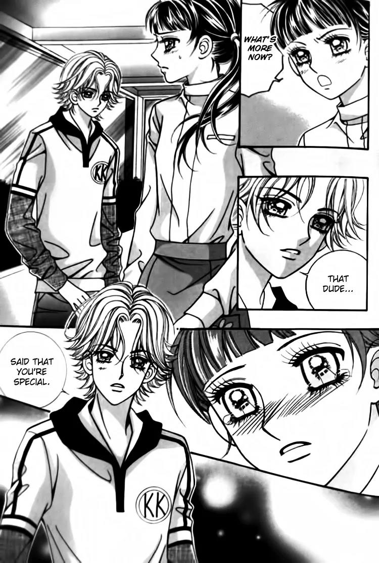 I Do I Do Chapter 28.3 page 4 - Chapter 28.3