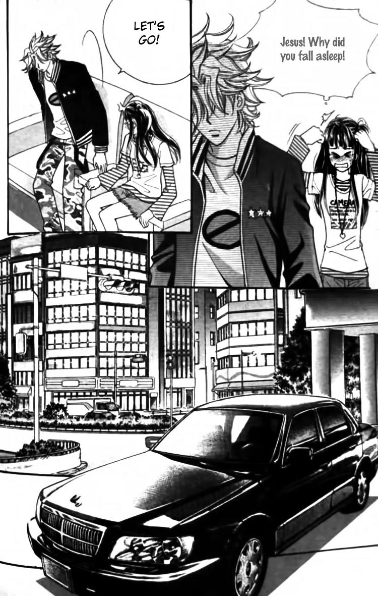 I Do I Do Chapter 28.3 page 40 - Chapter 28.3