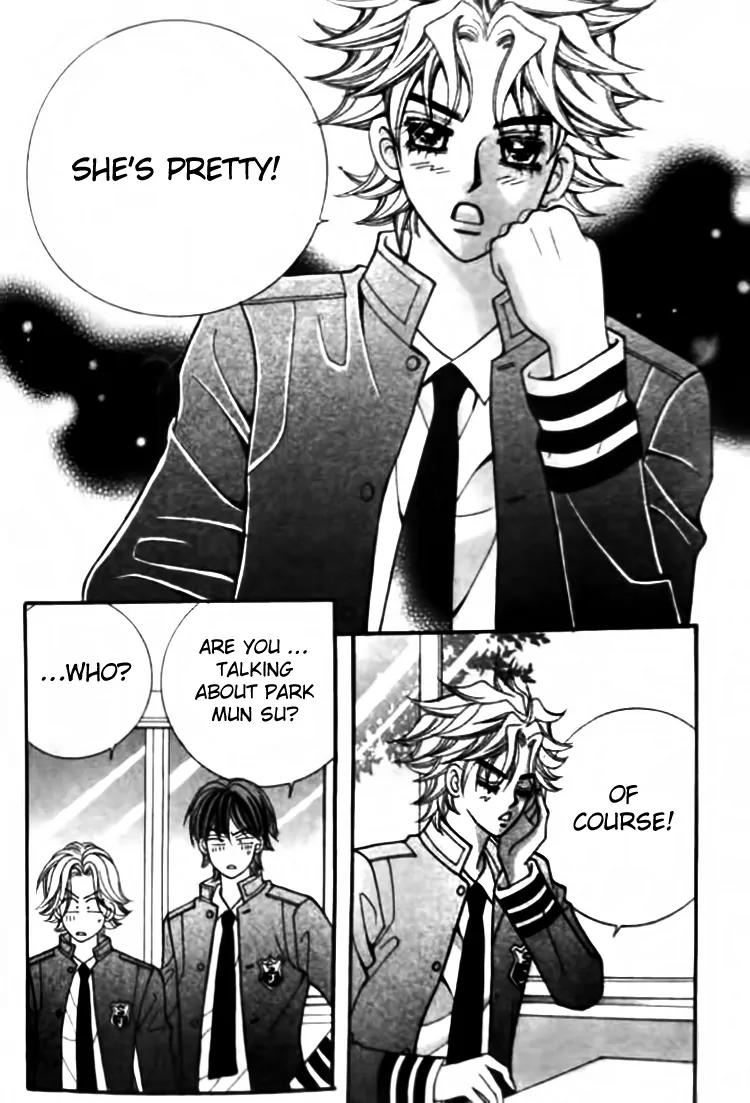 I Do I Do Chapter 28.4 page 11 - Chapter 28.4
