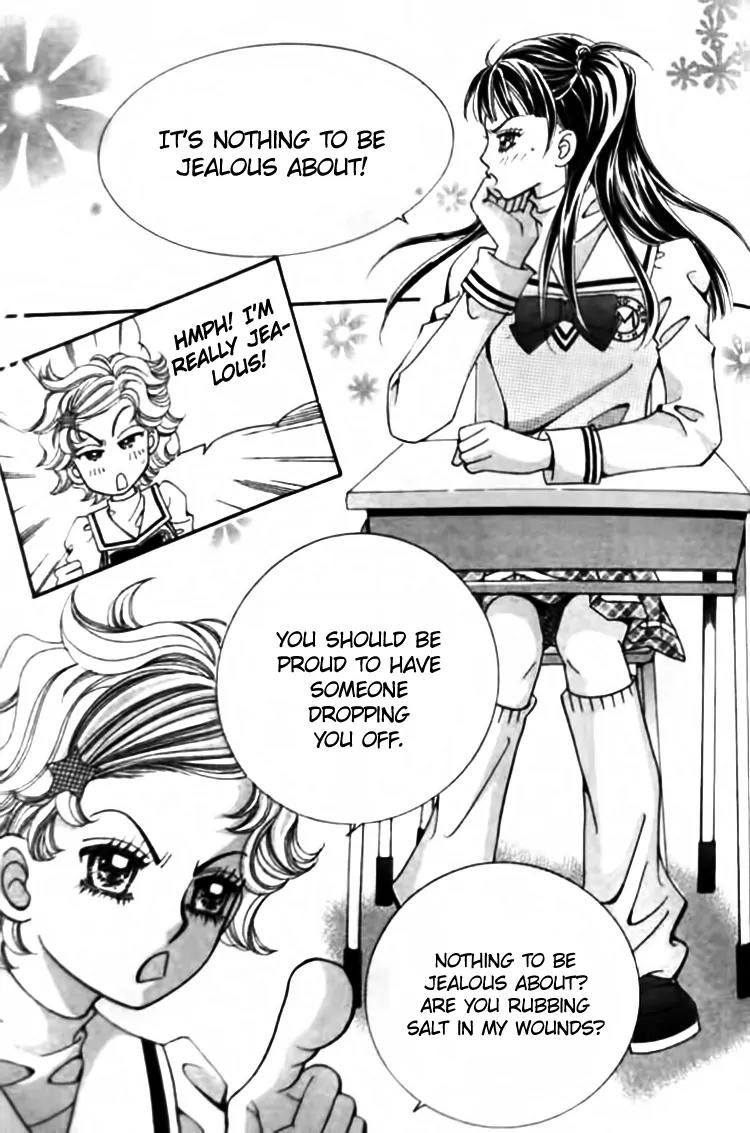 I Do I Do Chapter 28.4 page 18 - Chapter 28.4