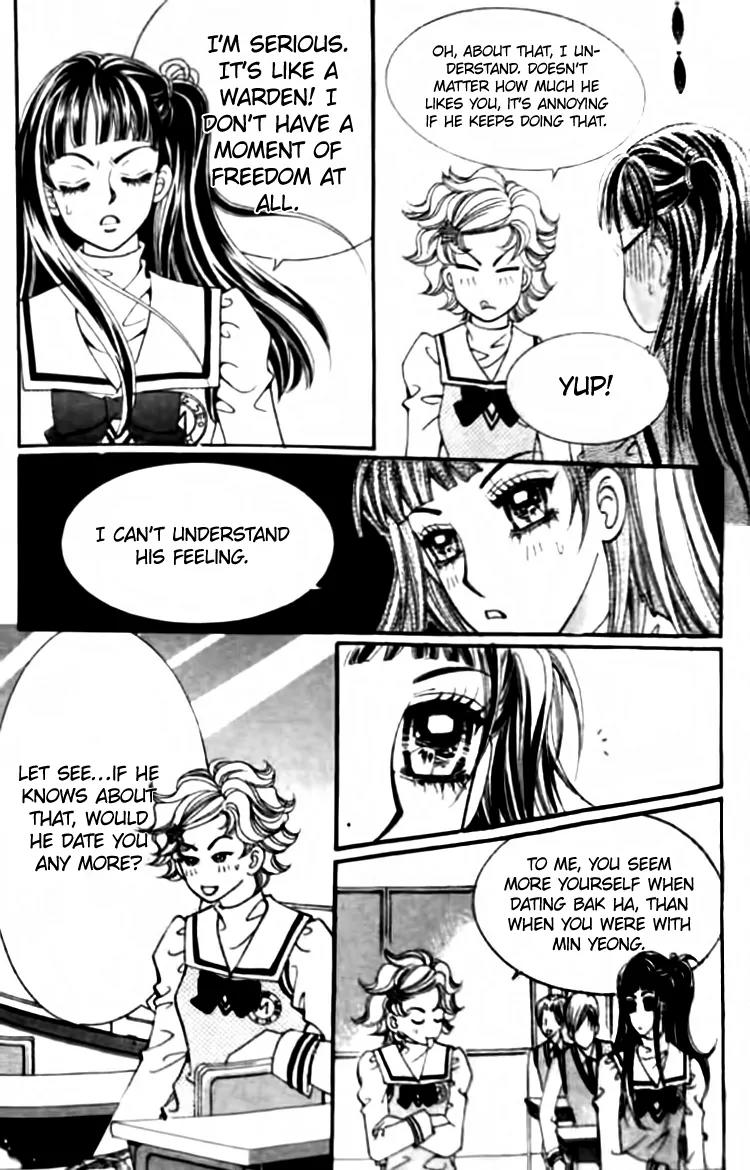 I Do I Do Chapter 28.4 page 19 - Chapter 28.4