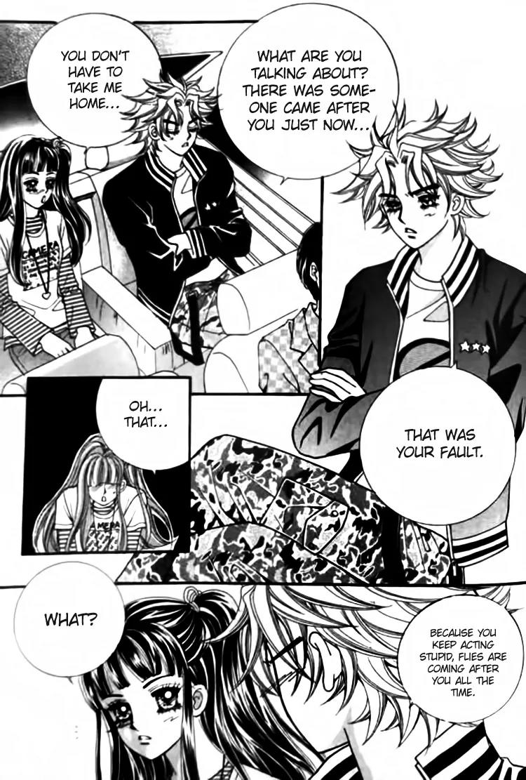 I Do I Do Chapter 28.4 page 2 - Chapter 28.4